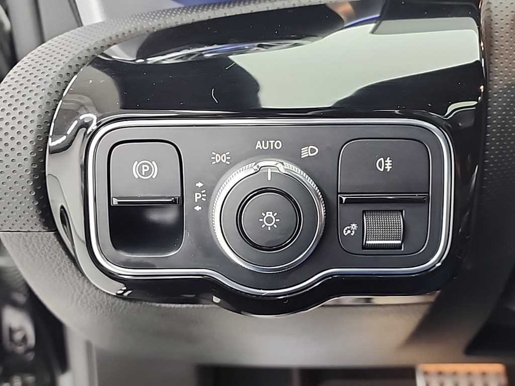 벤츠 CLA 클래스 CLA클래스 C118 CLA 250 4MATIC 이미지 17