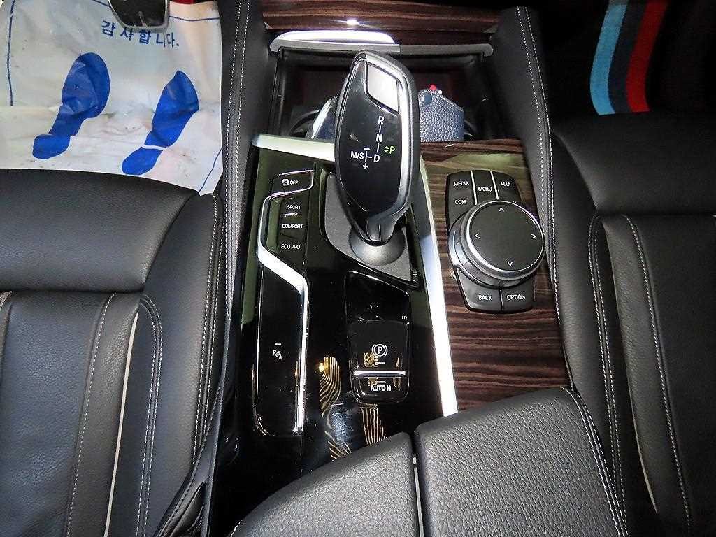 BMW 5시리즈 5시리즈 (G30) 520i M 스포츠 이미지 12