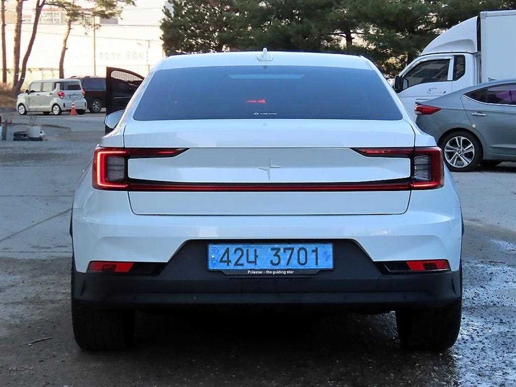 폴스타 폴스타2 롱레인지 싱글모터 이미지 4