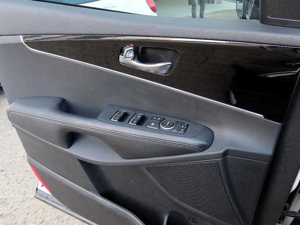 기아 쏘렌토 더 뉴 쏘렌토 디젤 2.2 2WD 마스터 이미지 11