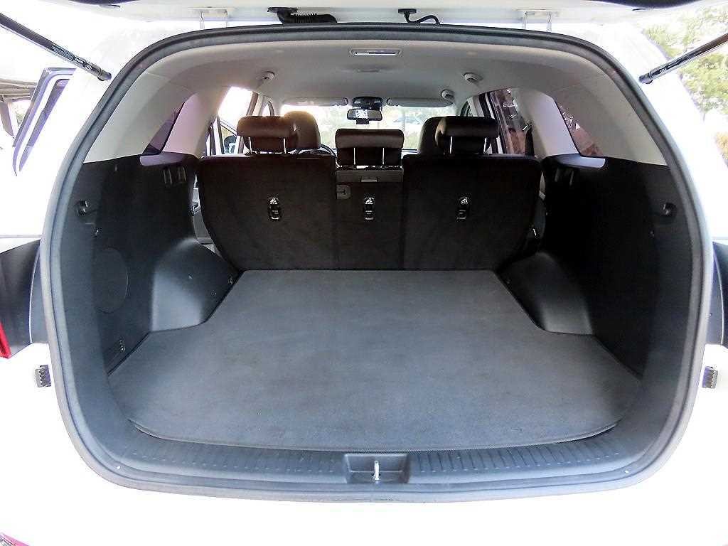기아 쏘렌토 더 뉴 쏘렌토 디젤 2.2 2WD 마스터 이미지 18