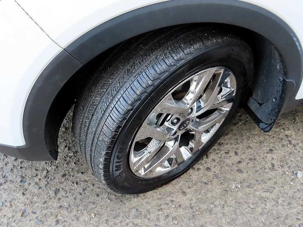기아 쏘렌토 더 뉴 쏘렌토 디젤 2.2 2WD 마스터 이미지 20