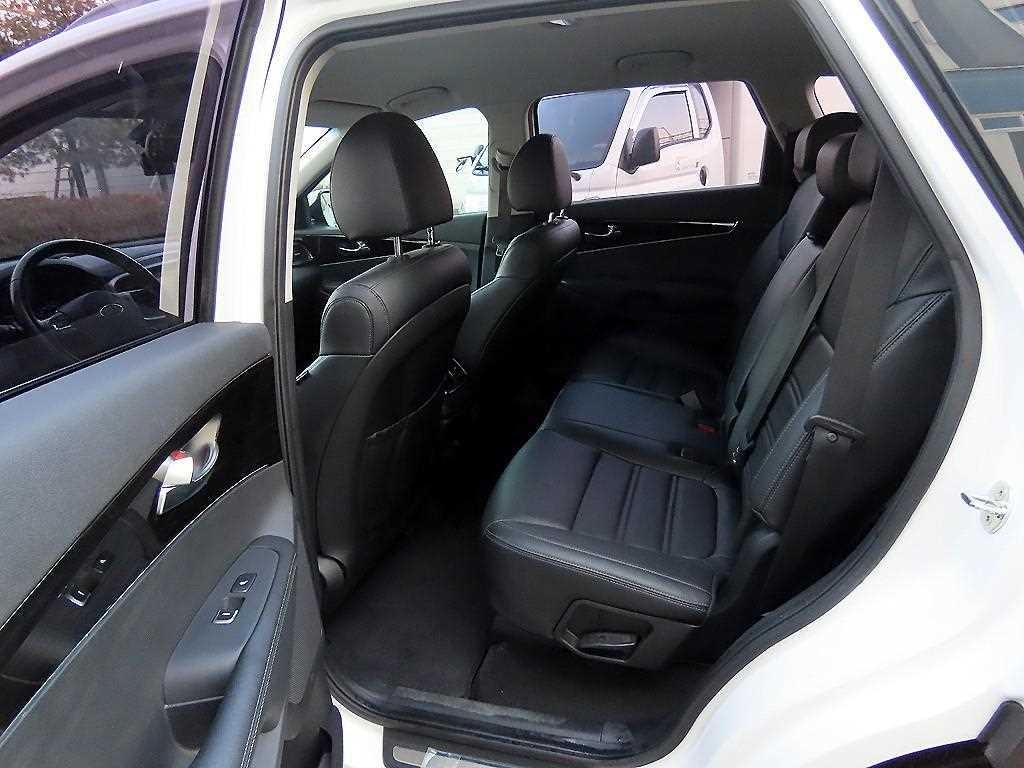 기아 쏘렌토 더 뉴 쏘렌토 디젤 2.2 2WD 마스터 이미지 6