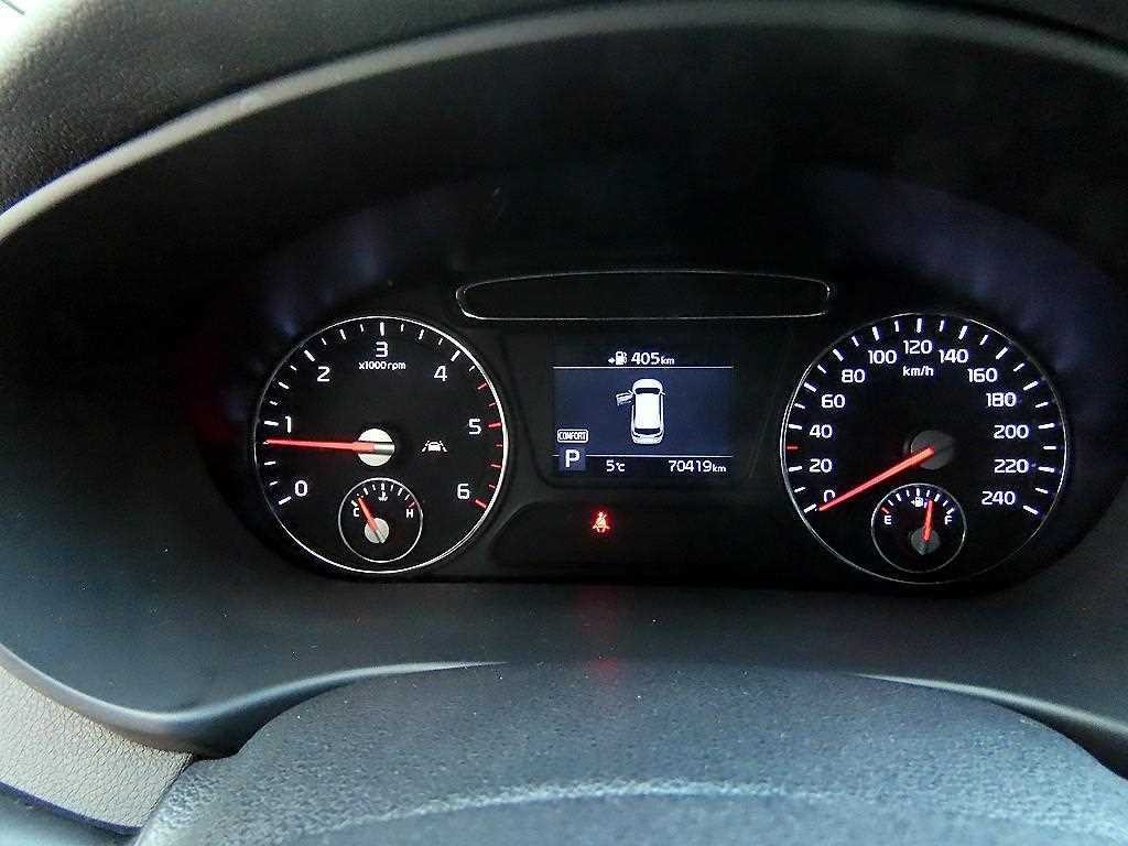 기아 쏘렌토 더 뉴 쏘렌토 디젤 2.2 2WD 마스터 이미지 9