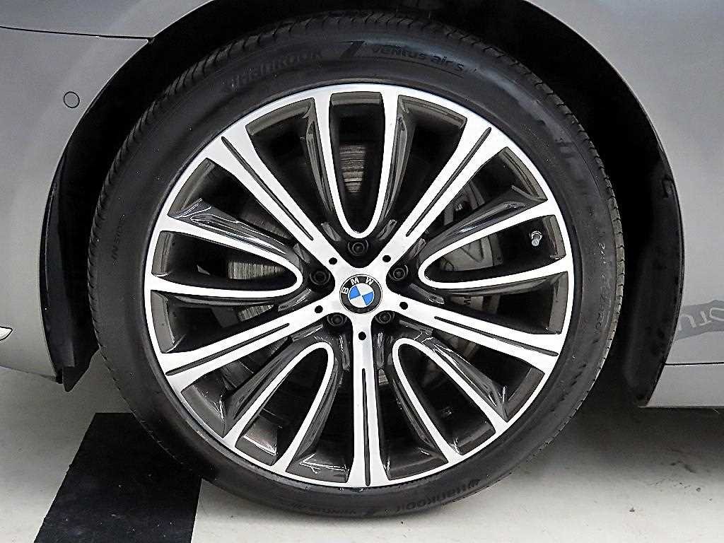 BMW 7시리즈 7시리즈 (G11) 740Li xDrive 이미지 20