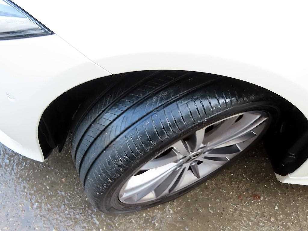 벤츠 CLS 클래스 CLS클래스 C257 CLS 400d 4MATIC 이미지 20