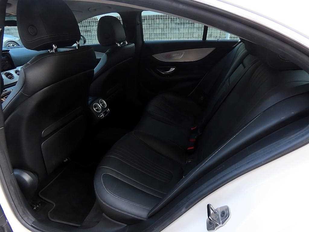 벤츠 CLS 클래스 CLS클래스 C257 CLS 400d 4MATIC 이미지 6