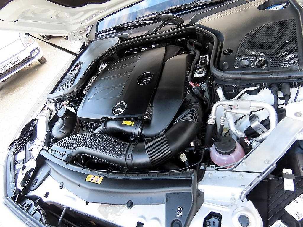 벤츠 E 클래스 E-클래스 W213 E350 4MATIC 익스클루시브 이미지 19