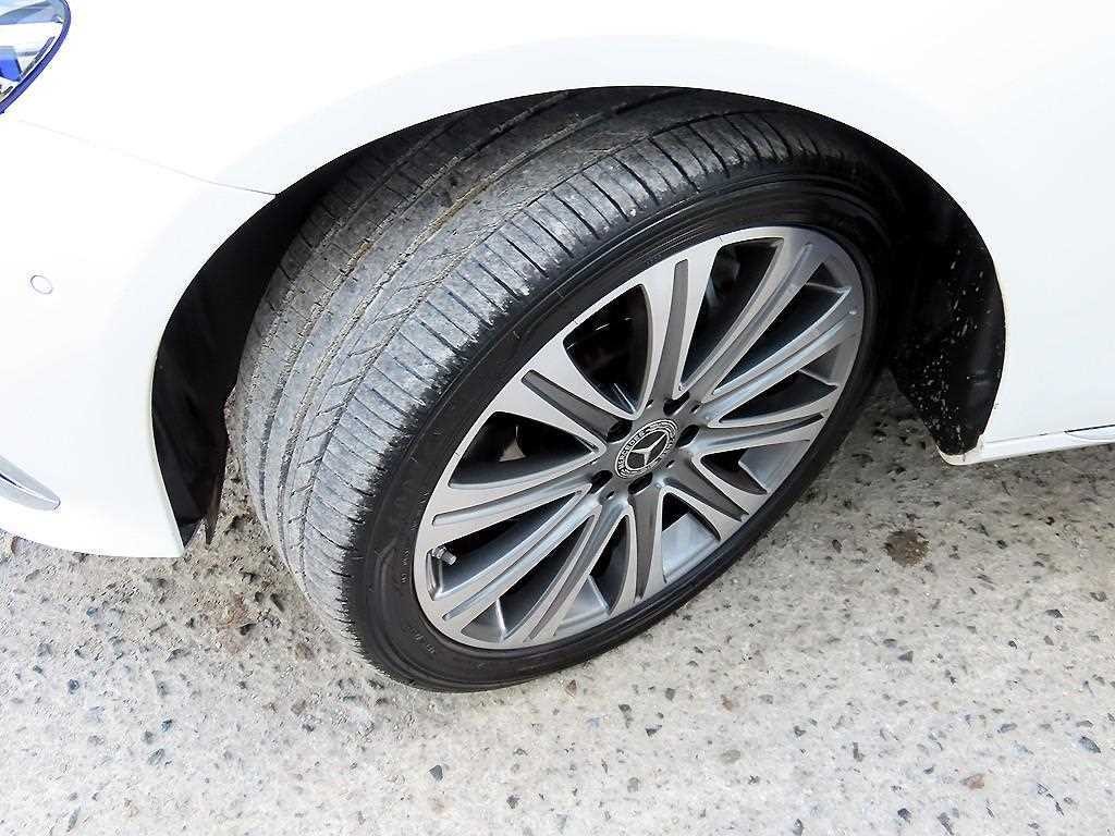 벤츠 E 클래스 E-클래스 W213 E350 4MATIC 익스클루시브 이미지 20