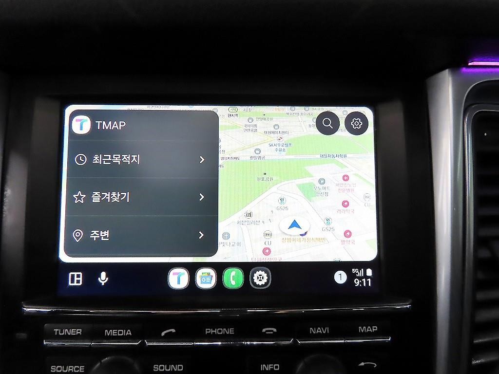 포르쉐 마칸 디젤 3.0 S 이미지 14