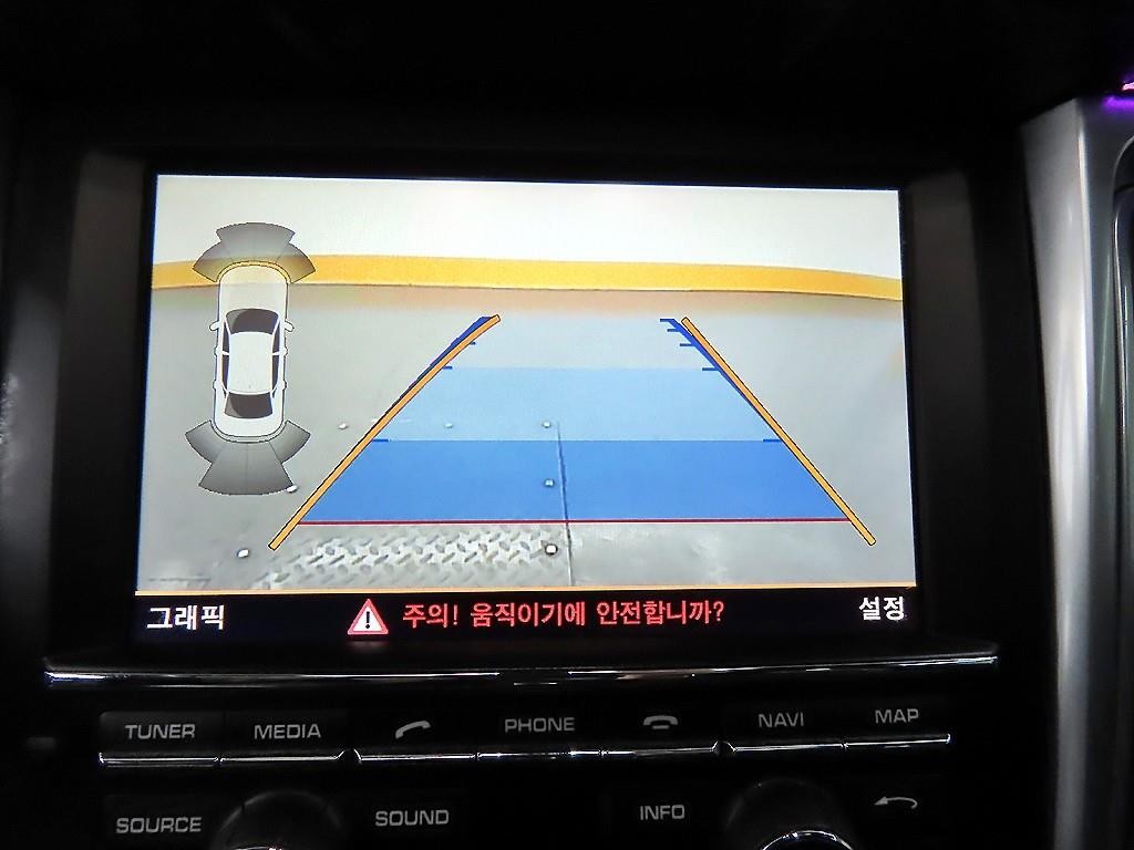 포르쉐 마칸 디젤 3.0 S 이미지 15