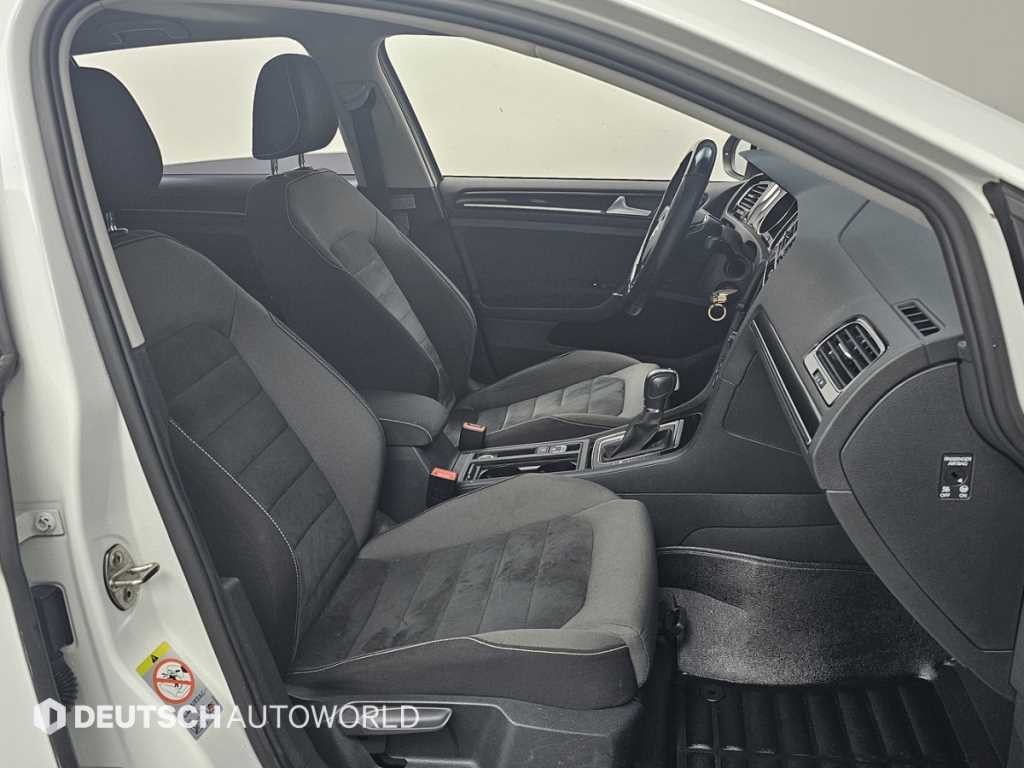 폭스바겐 골프 골프 7세대 2.0 TDI 이미지 10
