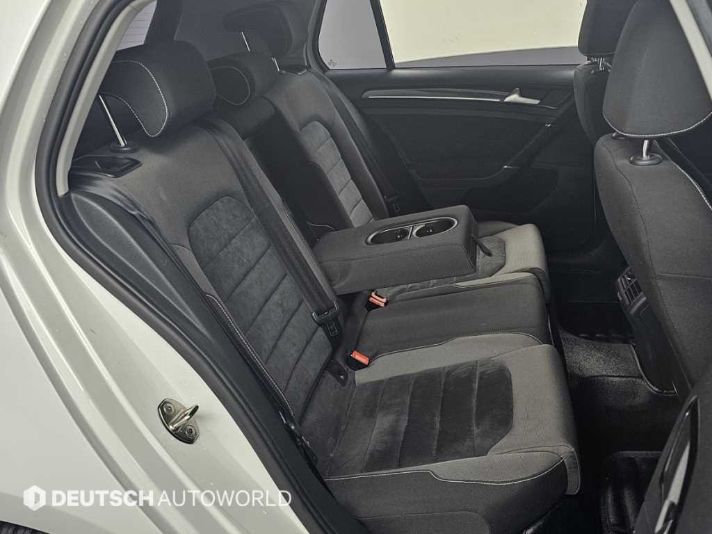 폭스바겐 골프 골프 7세대 2.0 TDI 이미지 12