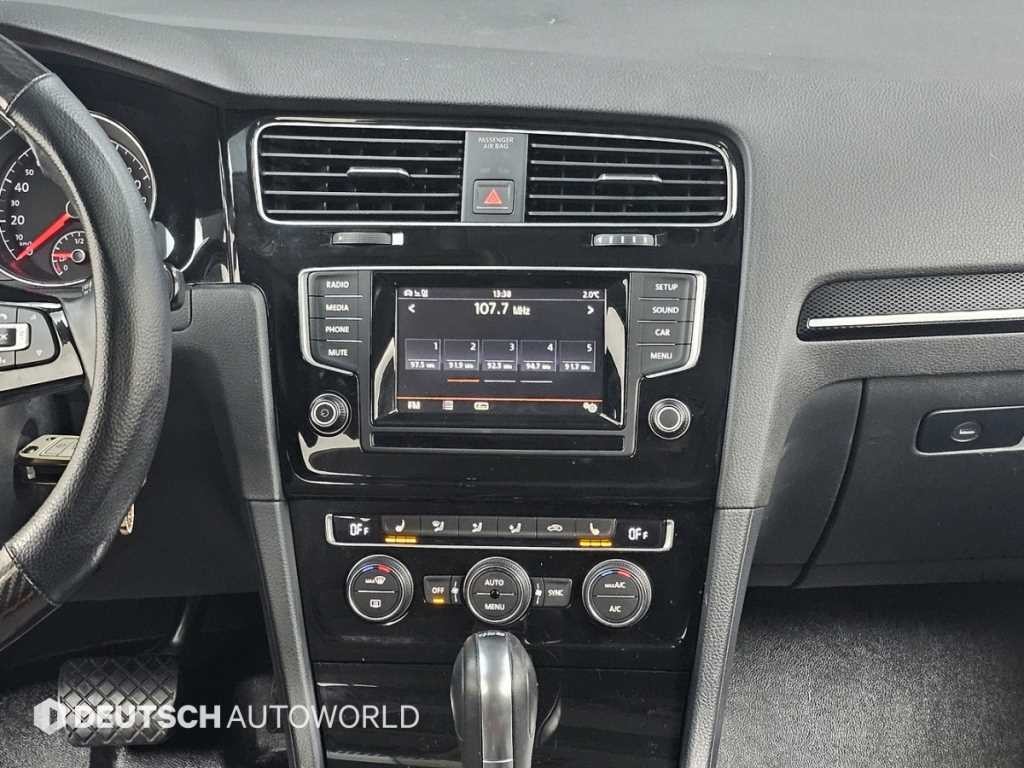 폭스바겐 골프 골프 7세대 2.0 TDI 이미지 14