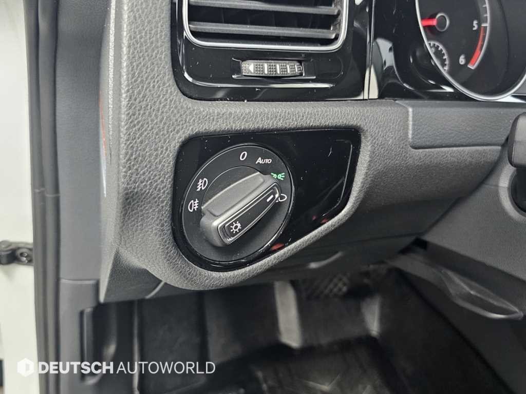 폭스바겐 골프 골프 7세대 2.0 TDI 이미지 16