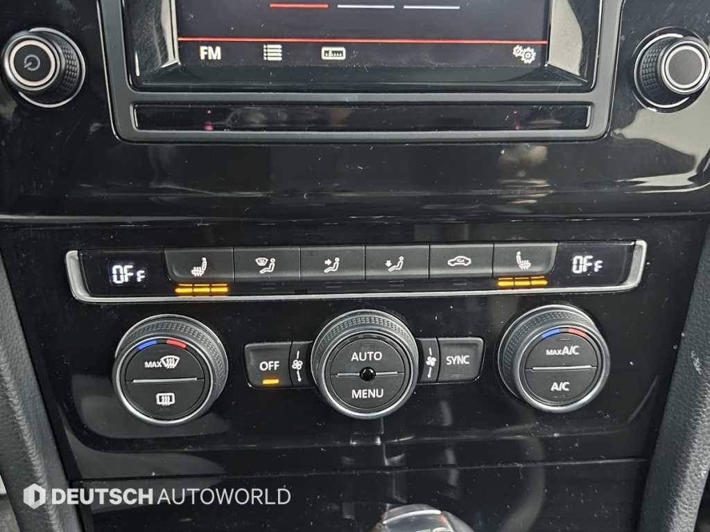 폭스바겐 골프 골프 7세대 2.0 TDI 이미지 17