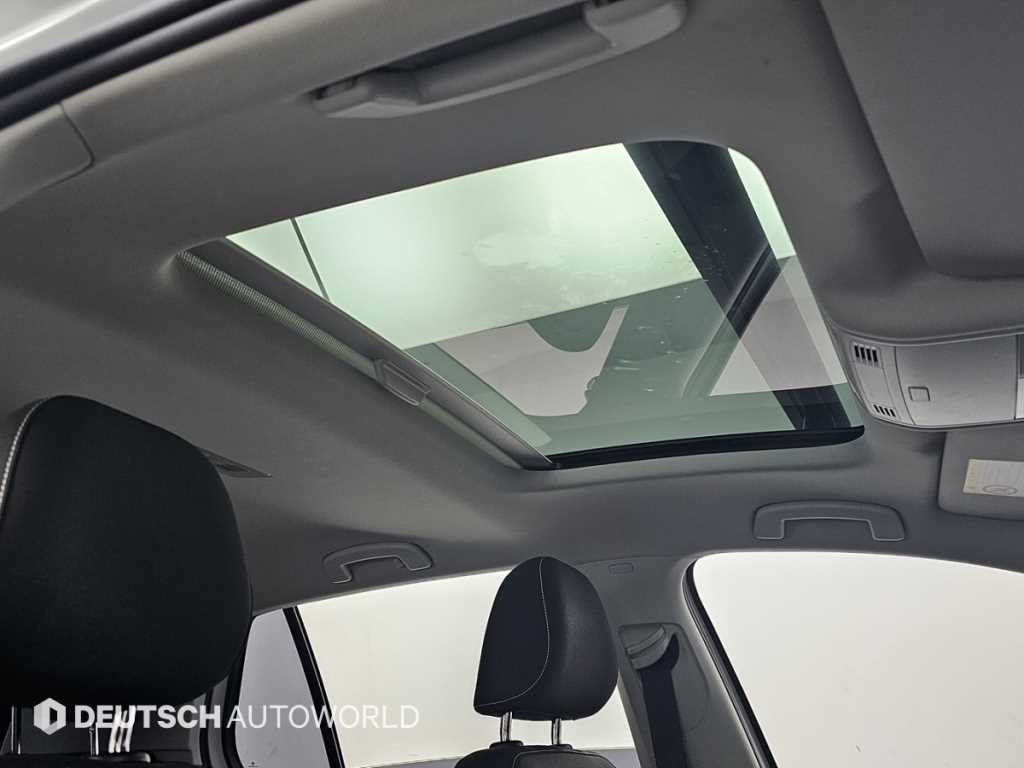 폭스바겐 골프 골프 7세대 2.0 TDI 이미지 19