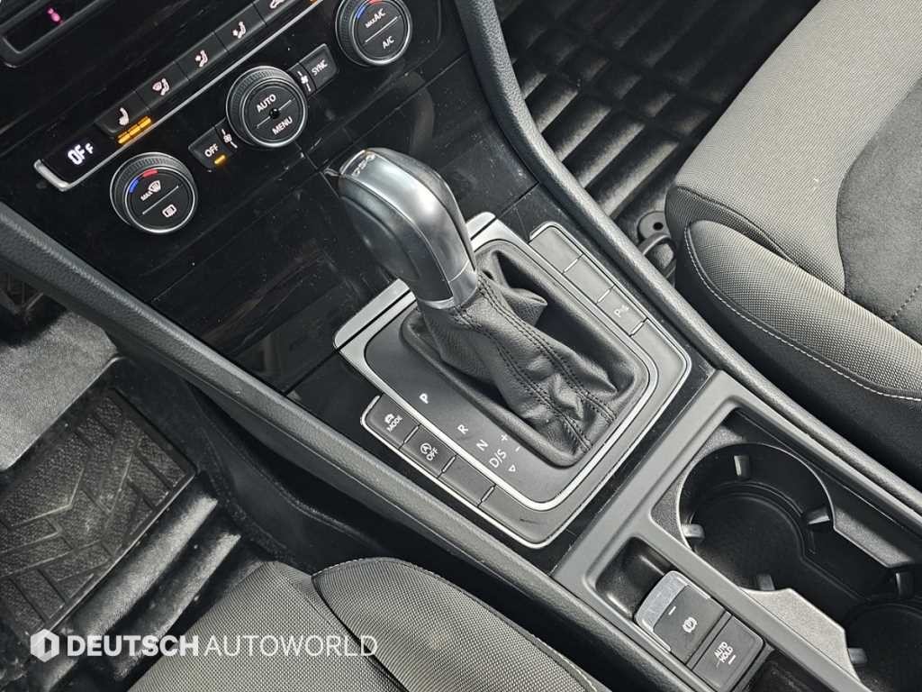 폭스바겐 골프 골프 7세대 2.0 TDI 이미지 9