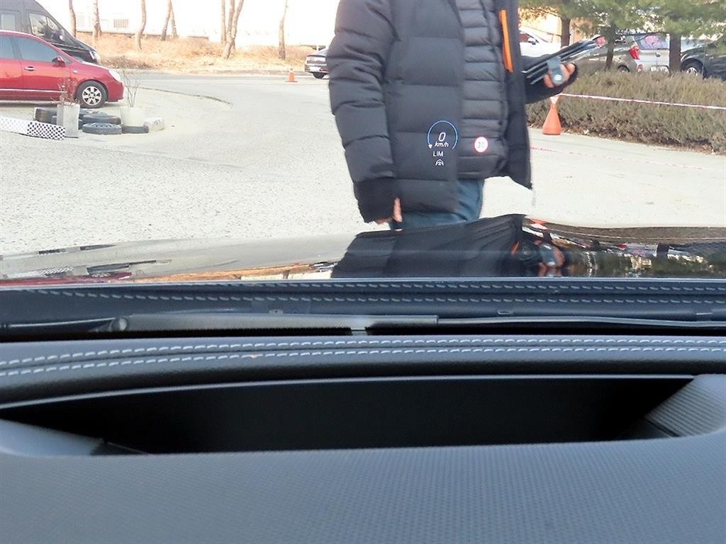 벤츠 CLS 클래스 CLS클래스 C257 CLS 450 4MATIC 이미지 10