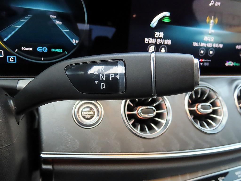 벤츠 CLS 클래스 CLS클래스 C257 CLS 450 4MATIC 이미지 11