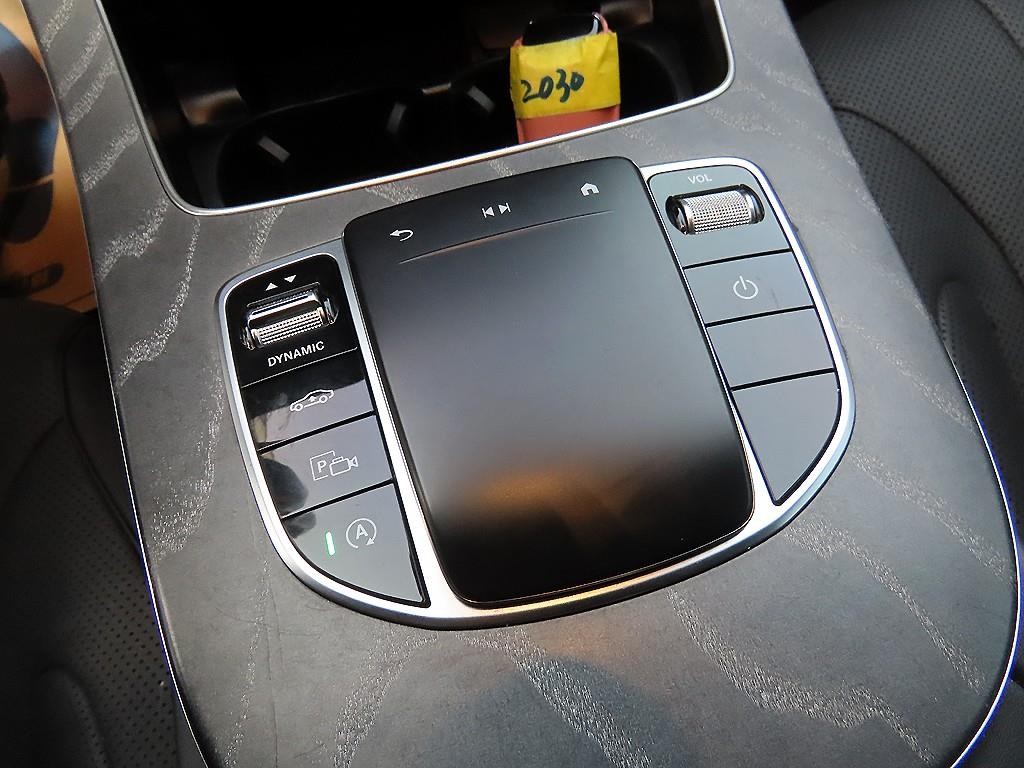 벤츠 CLS 클래스 CLS클래스 C257 CLS 450 4MATIC 이미지 12