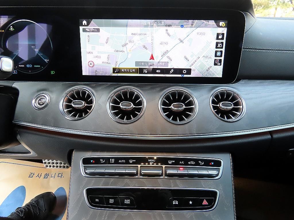 벤츠 CLS 클래스 CLS클래스 C257 CLS 450 4MATIC 이미지 13
