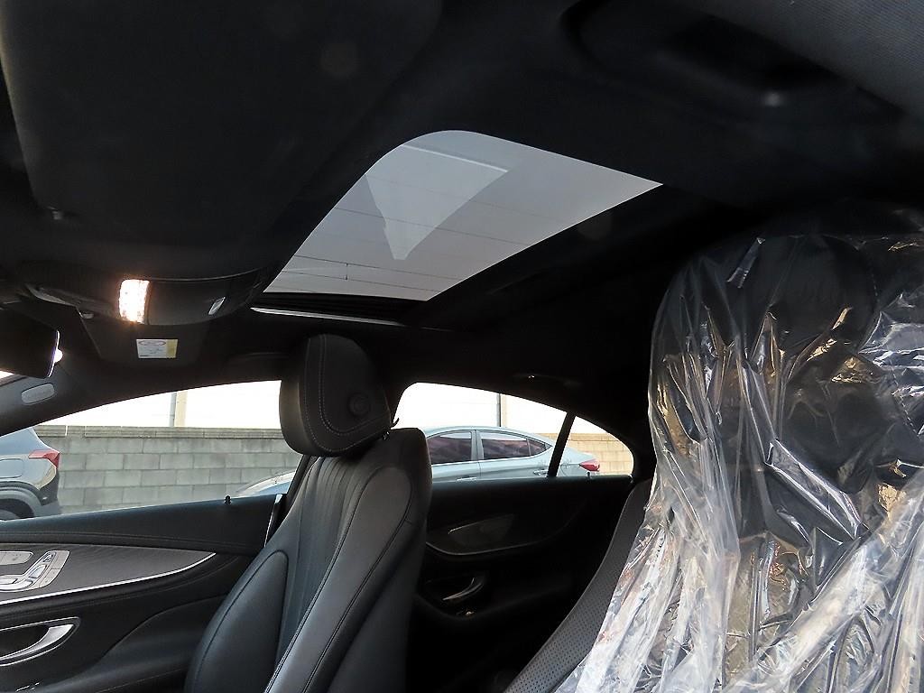 벤츠 CLS 클래스 CLS클래스 C257 CLS 450 4MATIC 이미지 16