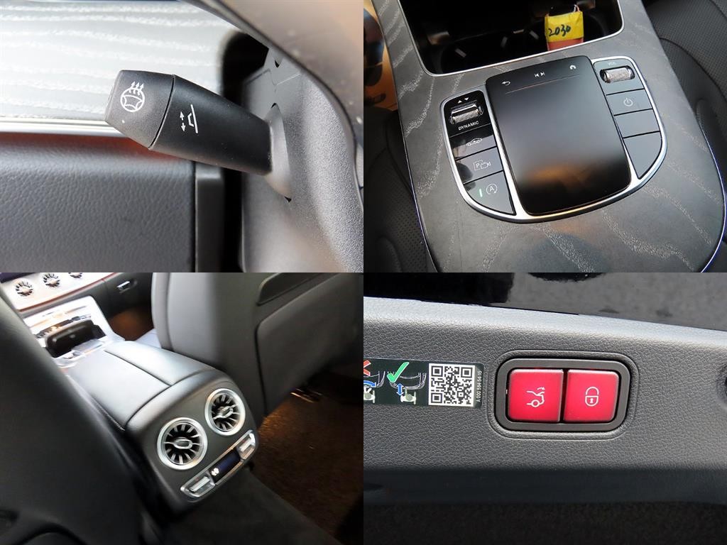 벤츠 CLS 클래스 CLS클래스 C257 CLS 450 4MATIC 이미지 18