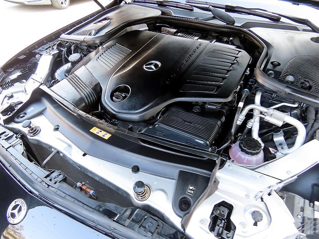 벤츠 CLS 클래스 CLS클래스 C257 CLS 450 4MATIC 이미지 19