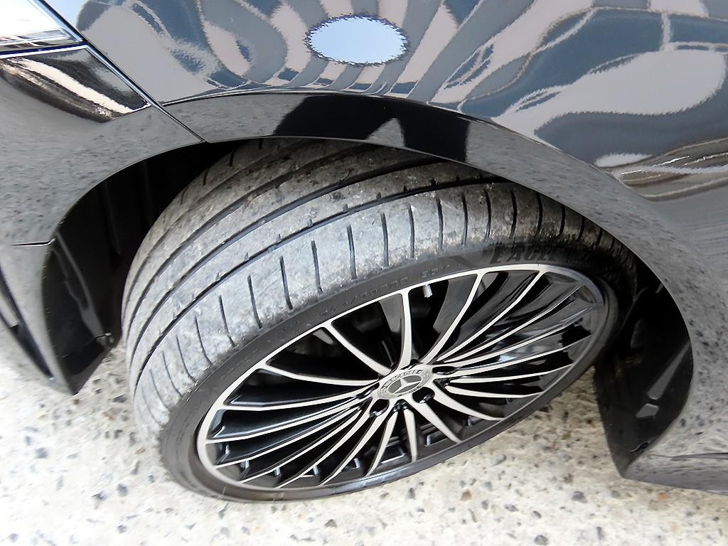 벤츠 CLS 클래스 CLS클래스 C257 CLS 450 4MATIC 이미지 20