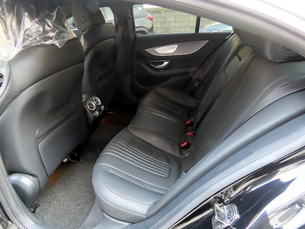 벤츠 CLS 클래스 CLS클래스 C257 CLS 450 4MATIC 이미지 6