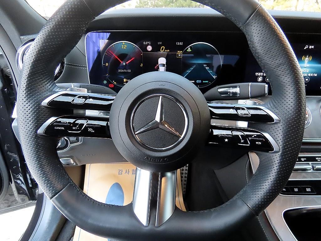 벤츠 CLS 클래스 CLS클래스 C257 CLS 450 4MATIC 이미지 8