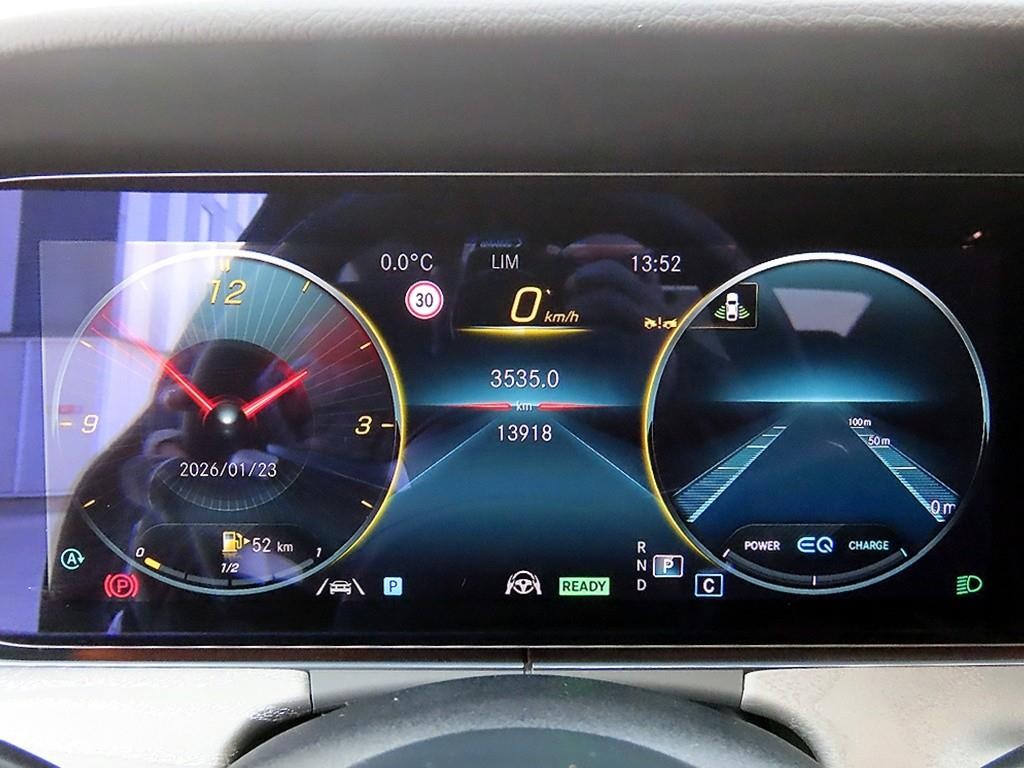 벤츠 CLS 클래스 CLS클래스 C257 CLS 450 4MATIC 이미지 9