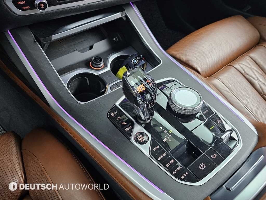 BMW X7 X7 (G07) xDrive 40i 디자인 퓨어 엑셀런스 6인승 이미지 9