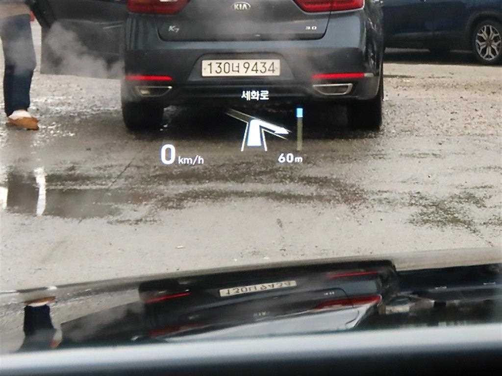 제네시스 EQ900 3.8 GDI AWD 럭셔리 이미지 10