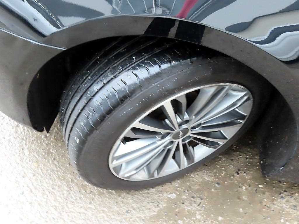 제네시스 EQ900 3.8 GDI AWD 럭셔리 이미지 20