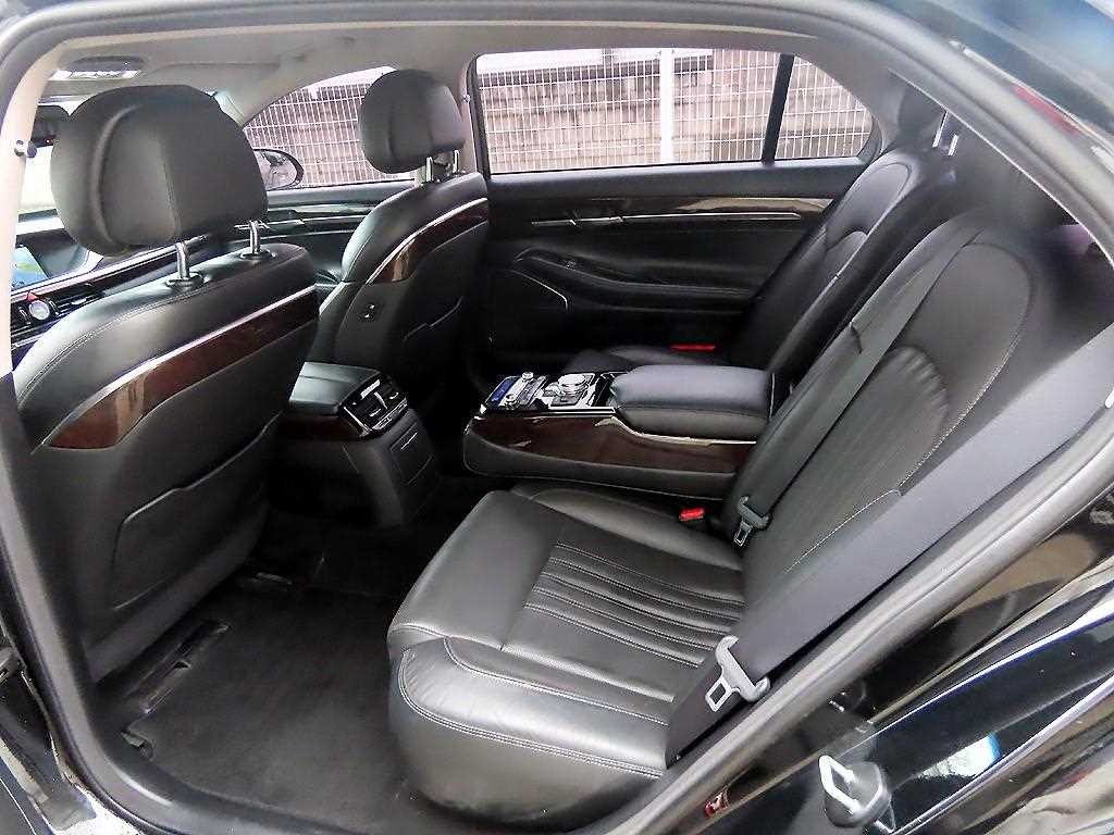 제네시스 EQ900 3.8 GDI AWD 럭셔리 이미지 6