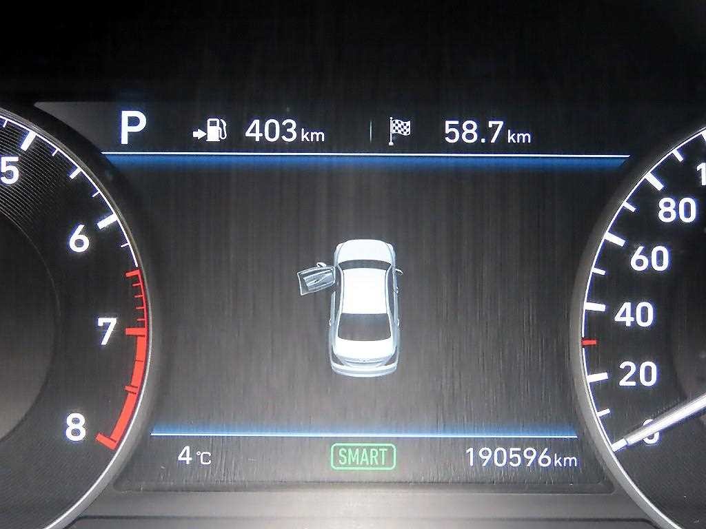 제네시스 EQ900 3.8 GDI AWD 럭셔리 이미지 9