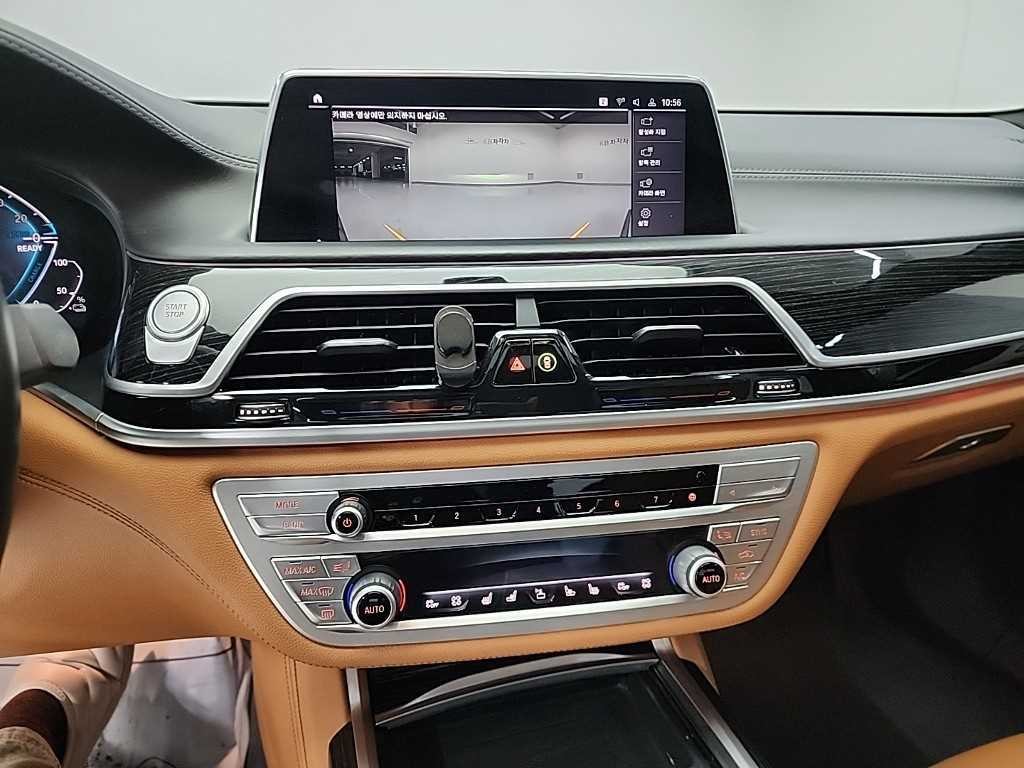 BMW 7시리즈 7시리즈 (G11) 745Le sDrive M 스포츠 이미지 10