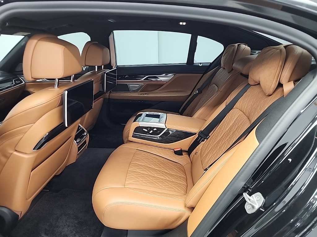 BMW 7시리즈 7시리즈 (G11) 745Le sDrive M 스포츠 이미지 12