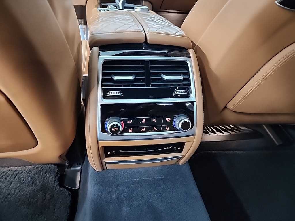 BMW 7시리즈 7시리즈 (G11) 745Le sDrive M 스포츠 이미지 13