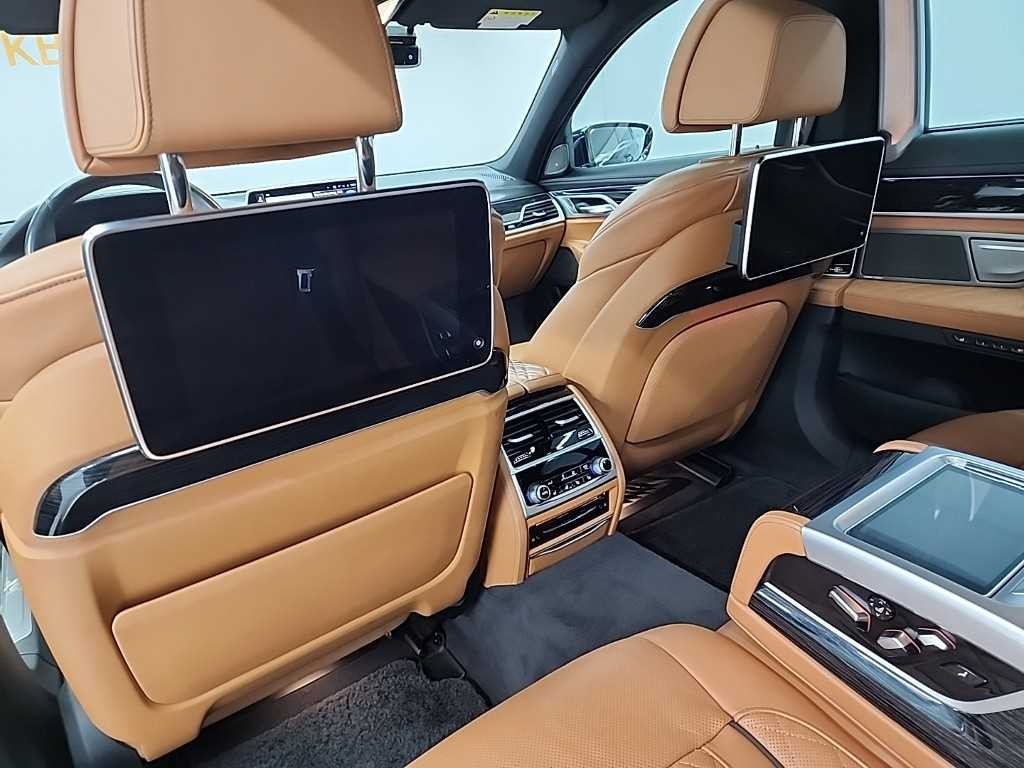 BMW 7시리즈 7시리즈 (G11) 745Le sDrive M 스포츠 이미지 15