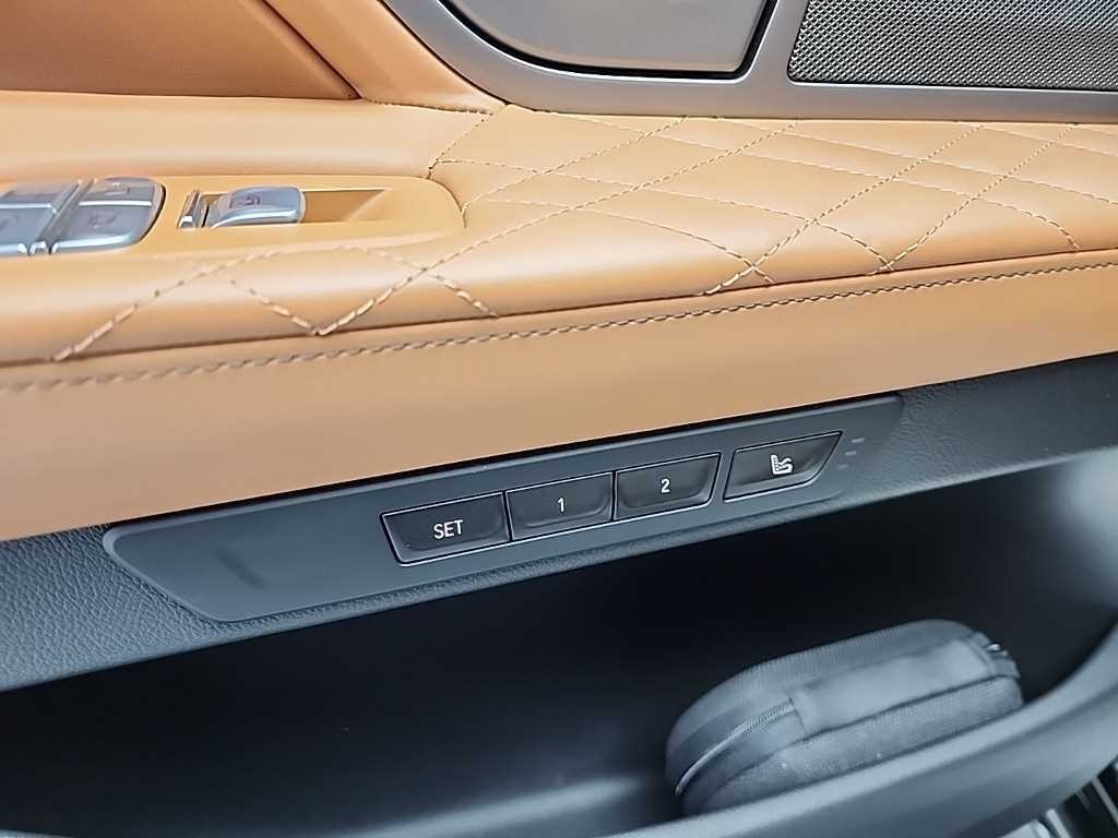 BMW 7시리즈 7시리즈 (G11) 745Le sDrive M 스포츠 이미지 16