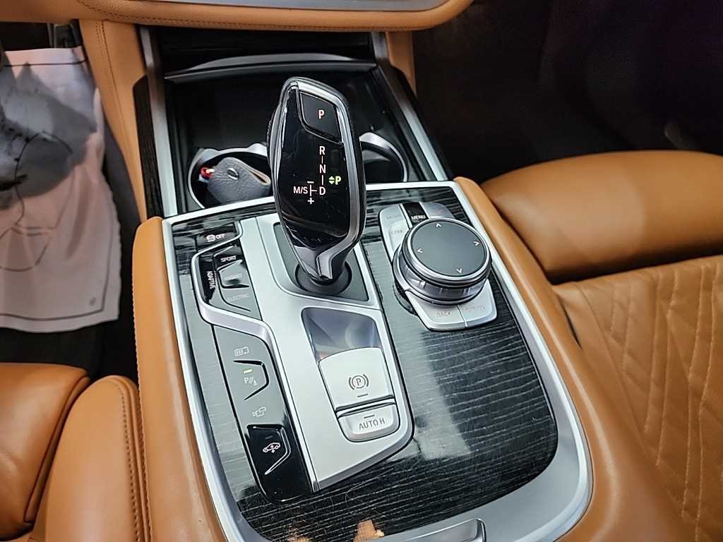 BMW 7시리즈 7시리즈 (G11) 745Le sDrive M 스포츠 이미지 8