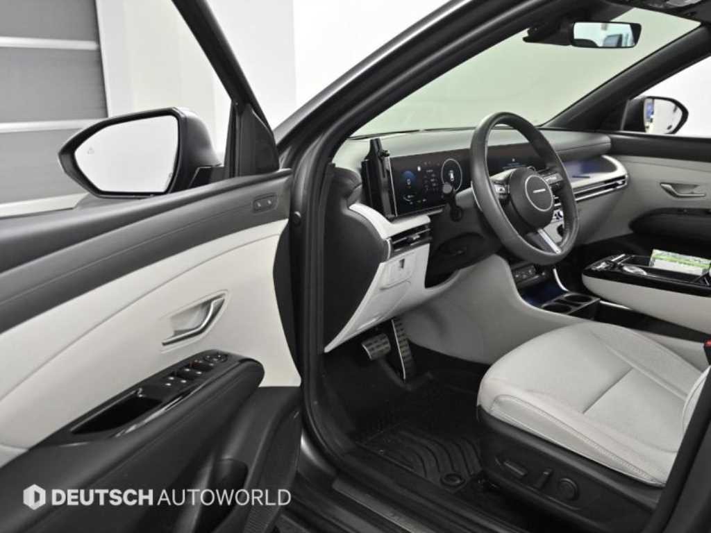 현대 투싼 더 뉴 투싼 하이브리드 (NX4) HEV 1.6 4WD 인스퍼레이션 이미지 11