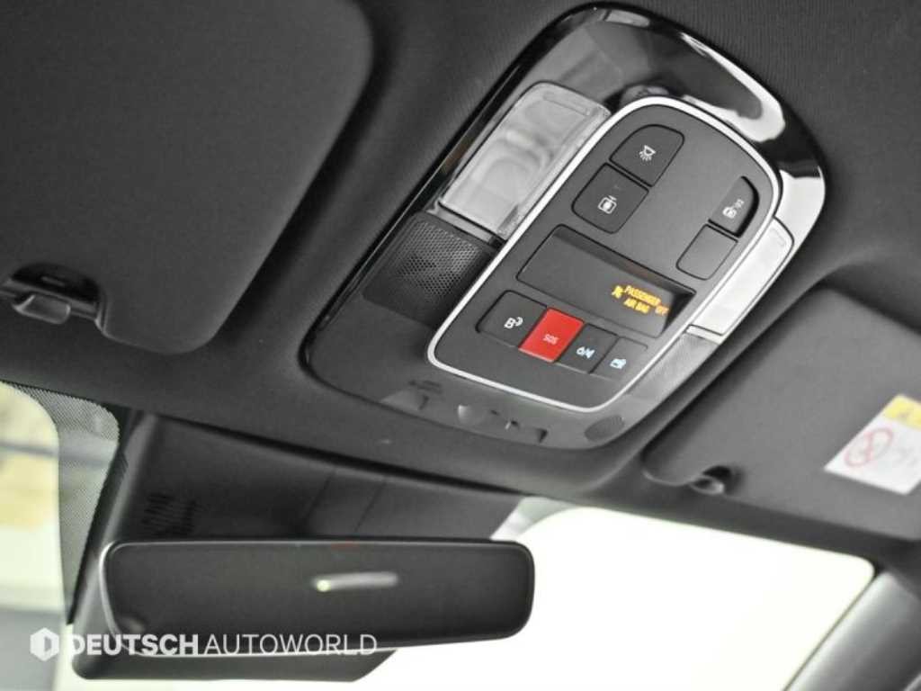 현대 투싼 더 뉴 투싼 하이브리드 (NX4) HEV 1.6 4WD 인스퍼레이션 이미지 19