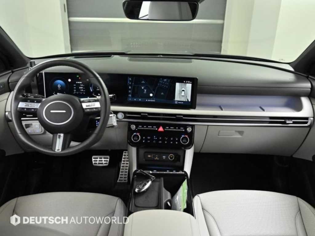 현대 투싼 더 뉴 투싼 하이브리드 (NX4) HEV 1.6 4WD 인스퍼레이션 이미지 7