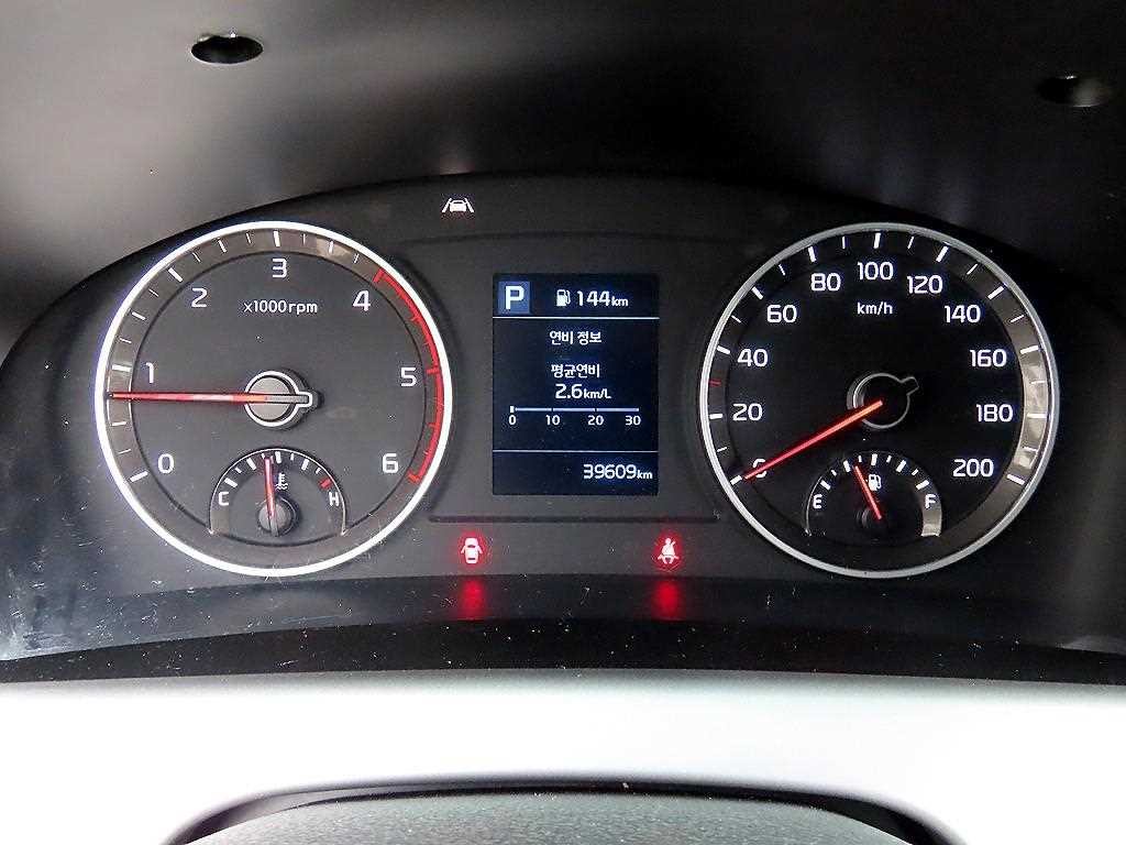 소형화물 카고(소형) [카고]더뉴봉고3 (LPG) 1.0톤/더블캡 이미지 10