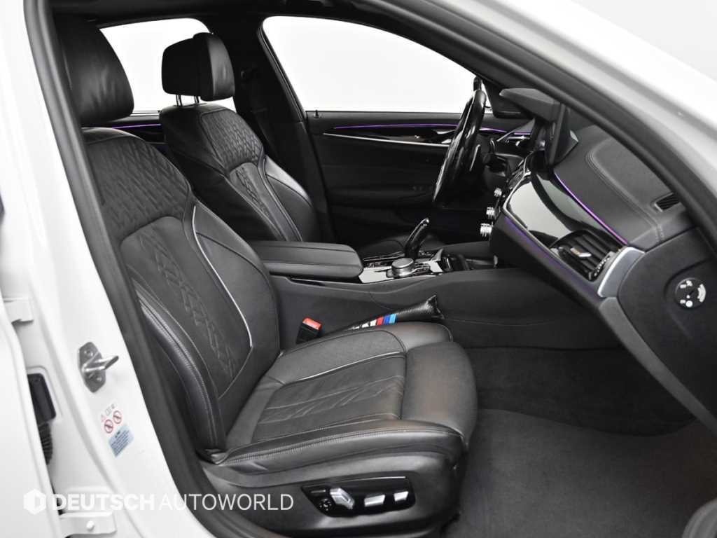 BMW 5시리즈 5시리즈 (G30) 530i M 스포츠 이미지 10