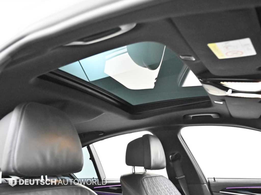 BMW 5시리즈 5시리즈 (G30) 530i M 스포츠 이미지 19